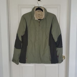 Woolrich winter jacket